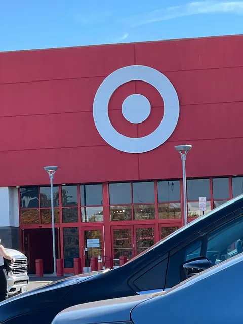 Target Mobile