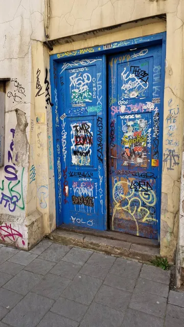 City Lights Kazimierz