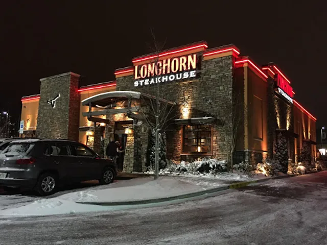 LongHorn Steakhouse