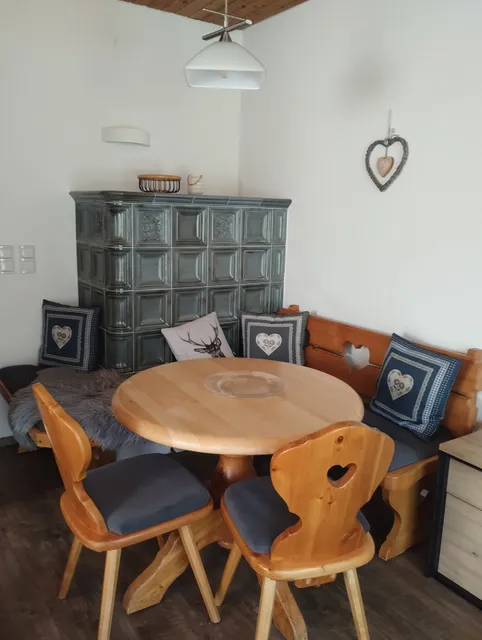 Gartenappartement Hermagor-Nassfeld