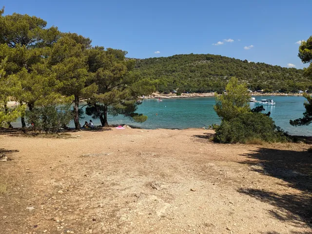 Auto Camp Nikola Kosirina