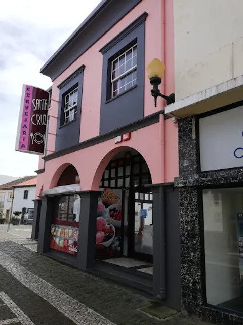 Cervejaria Santa Cruz