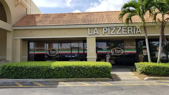 La Pizzeria
