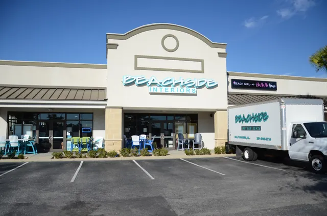 Beachside Furniture & Interiors