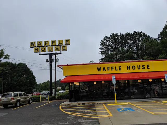 Waffle House