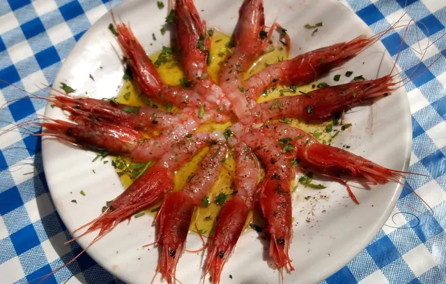 Ristorantino antica giarra - cucina siciliana & Cocktail Bar