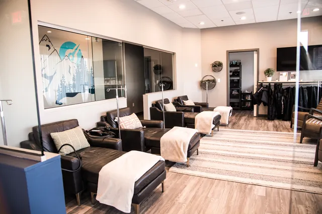 Restore Hyper Wellness