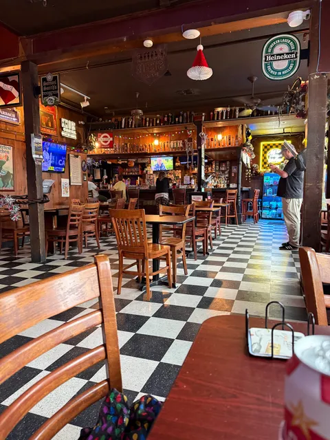 Gold Tooth Tony's Montrose