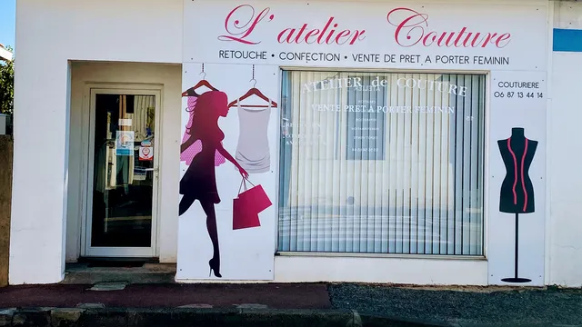 L'Atelier Couture