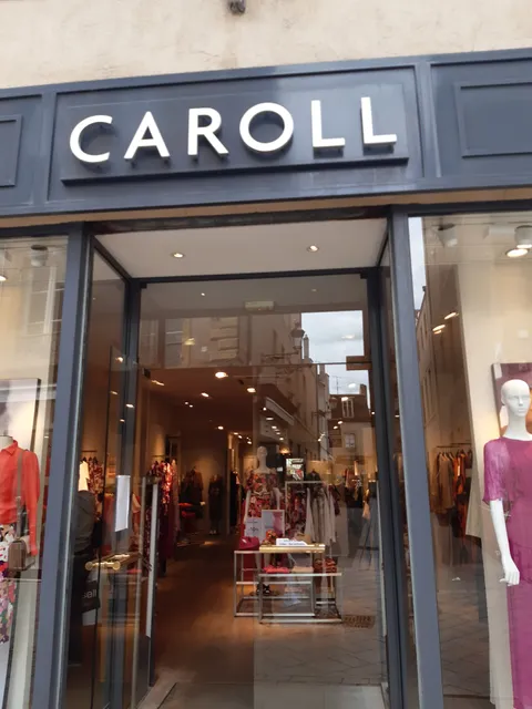 Caroll