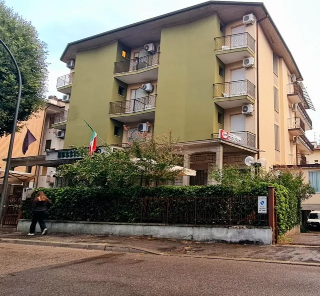 Hotel Mucciolini Gestione Mercatali Beatrice