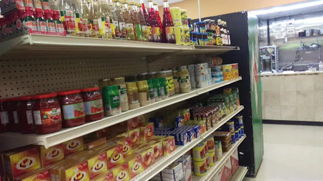 Al-Haramein Bakery & Poultry