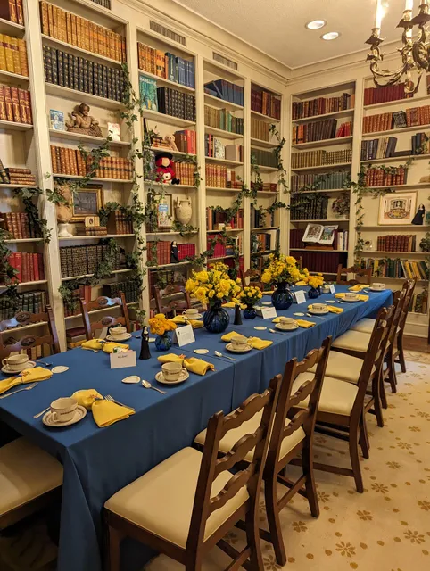 Garden Gate Floral Design