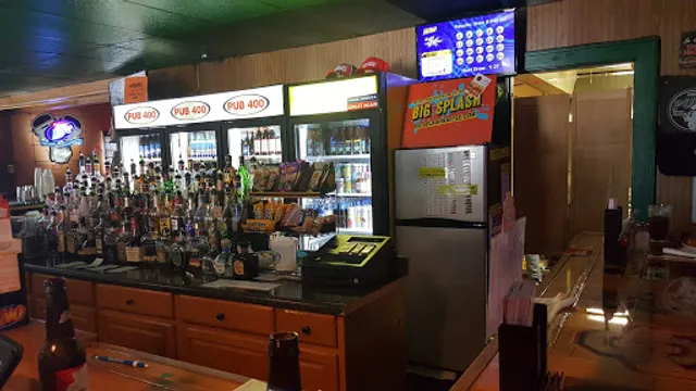 Pub 400 - Fremont, OH