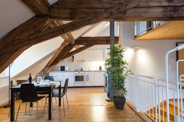 HITrental Zeughausgasse Apartments