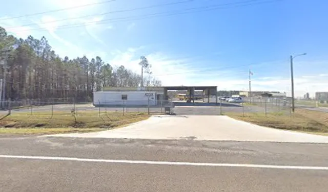 Kirbyville CISD Transportation Department