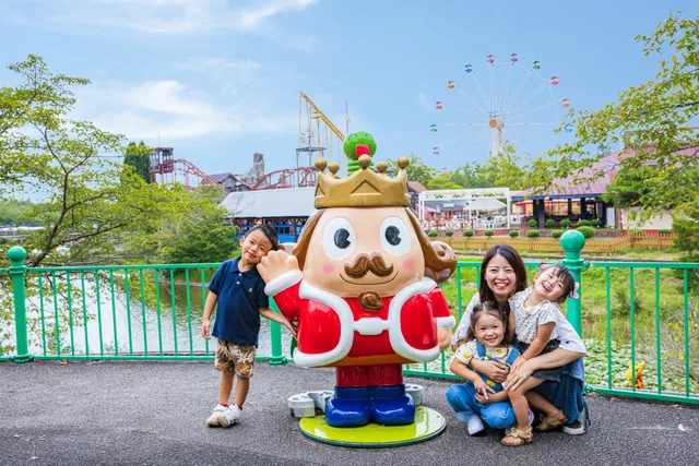 Tojo Lake Toy Kingdom