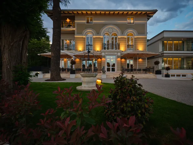 Palazzo Rainis Hotel and Spa, an SLH Hotel
