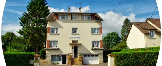 Résidence Jocelyne
