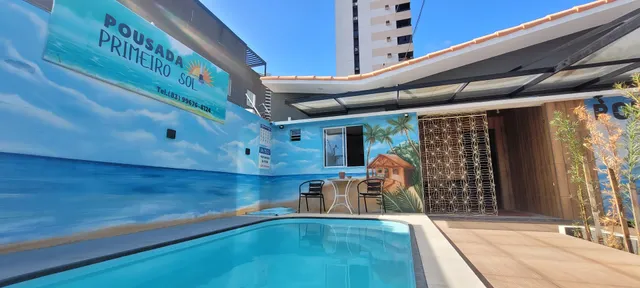 Pousada Primeiro Sol