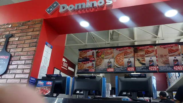 Domino's Juárez Torreón