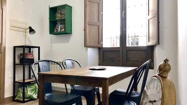 Apartamento Turístico Caesarina II