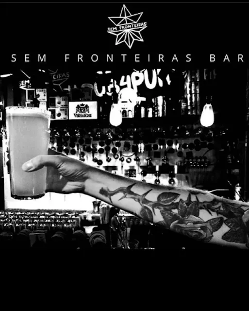 Sem Fronteiras Bar/Cervejaria Macumba