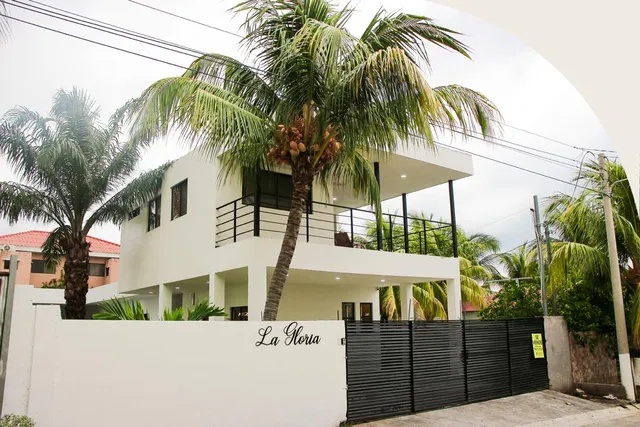 La Gloria Islas de San Blas