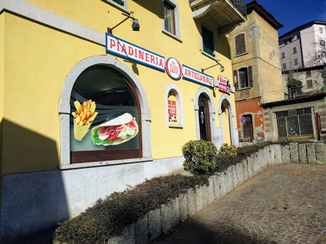 Piadineria Artigianale Edolo