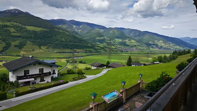 Pension/Jausenstation Burgeck