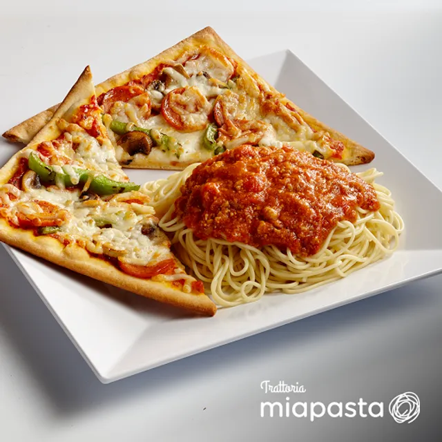 Mia Pasta Scottsdale