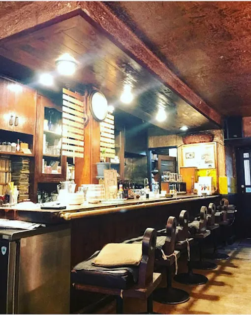 サイフォンコーヒーとカレーの店nasu