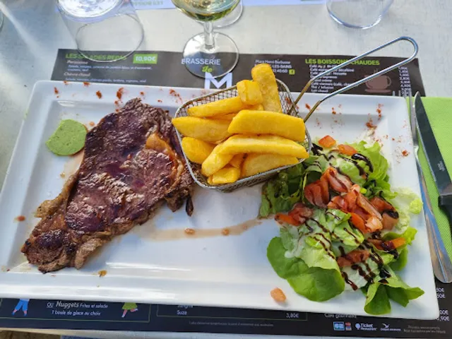 Café restaurant LE MOKA