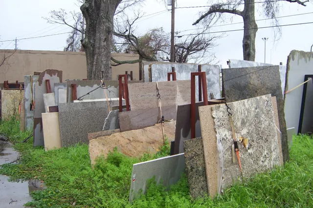 Stone Age Marble & Granite Inc