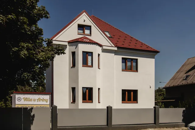 Villa u Arény