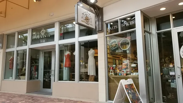 The Spice & Tea Exchange of Palm Beach Gardens