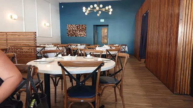 Mama Lu’s Dumpling House