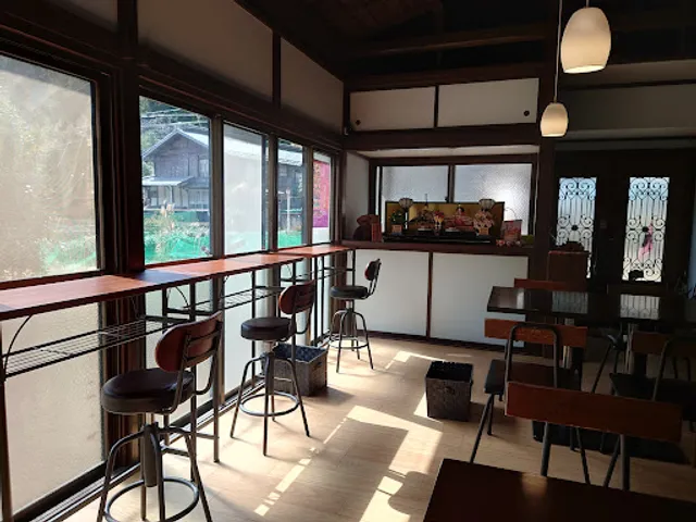 古民家cafeカハヴィ