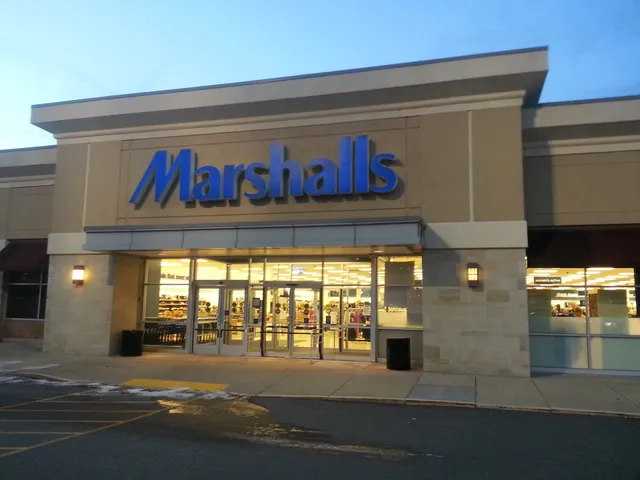 Marshalls