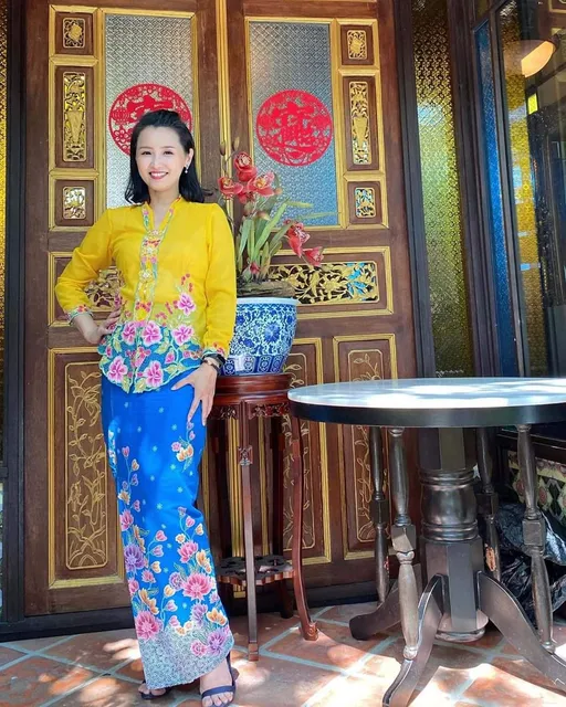 Anya Kebaya Sdn Bhd