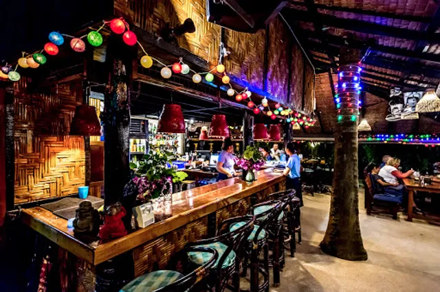 Nikita's Beach Restaurant