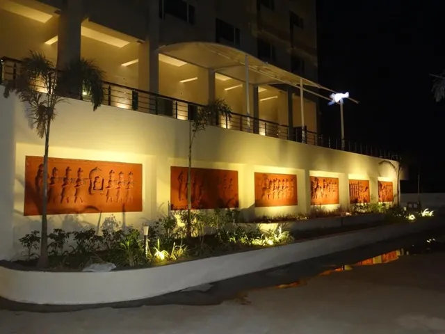 Hotel Regenta Central Hestia