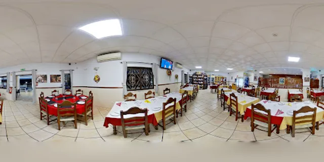 Restaurante Mira Campo