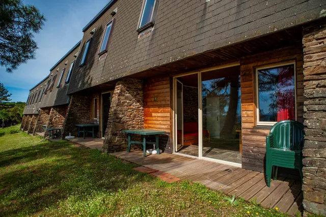 Vacation Village REVEA Lou Serre de la Can