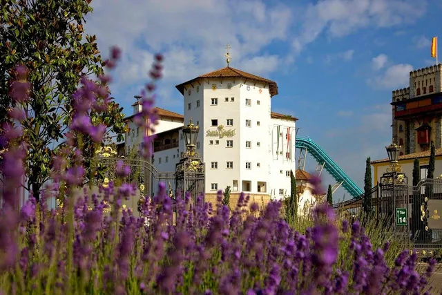 4-Star Hotel "El Andaluz"