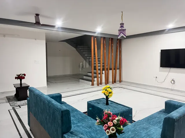 Tirupati Ayodhya Home Stay