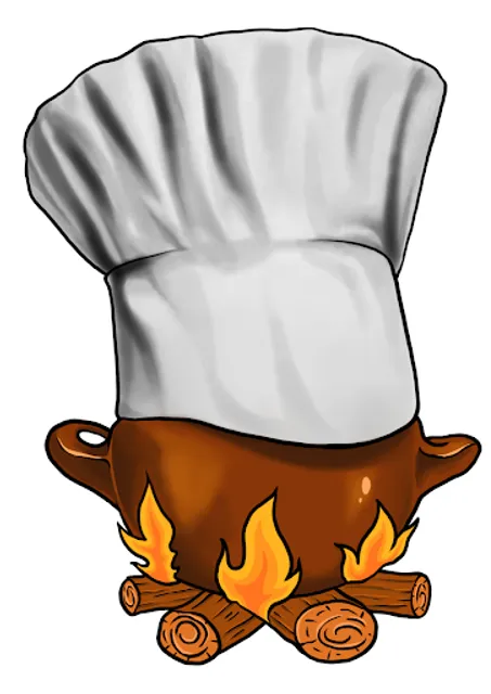 Panela de Barro do Cheff