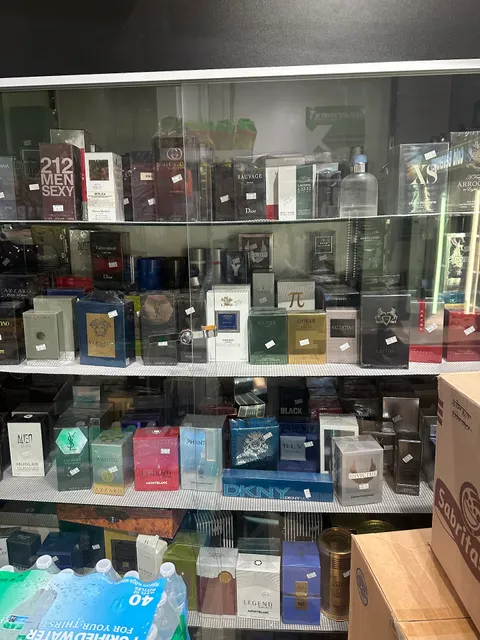 Cell Phone Store