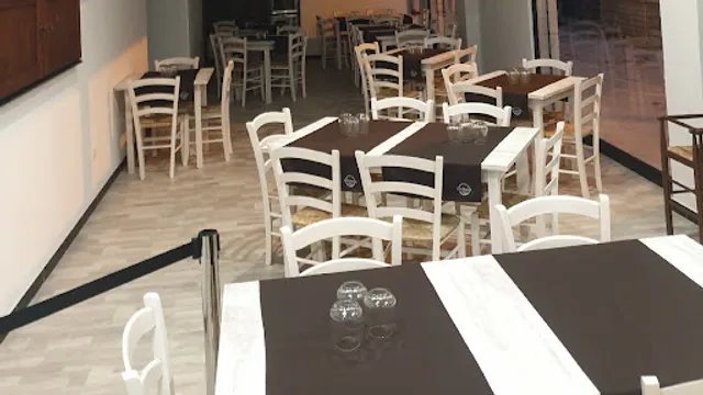 Ristorante Pizzeria La Briglia (upgrade)