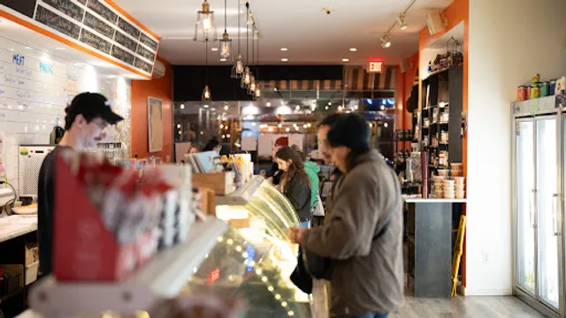 The Bier & Cheese Collective